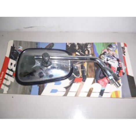 Rétroviseur droit Générique pour moto Kawasaki 650 W 1999-2004