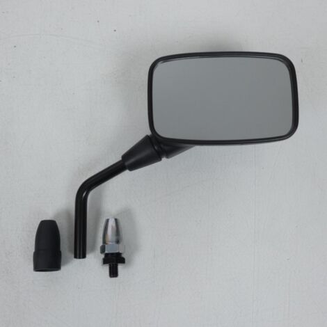 Rétroviseur droit RMS pour Moto Kawasaki 650 Versys 2007 à 2009