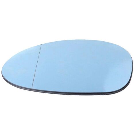 Rétroviseur extérieur gauche bleu pour E81 E87 E82 E46 E90 E92 Z4 E85--