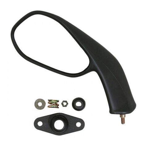 Rétroviseur gauche d'origine pour moto Aprilia 50 RS 1999 à 2010