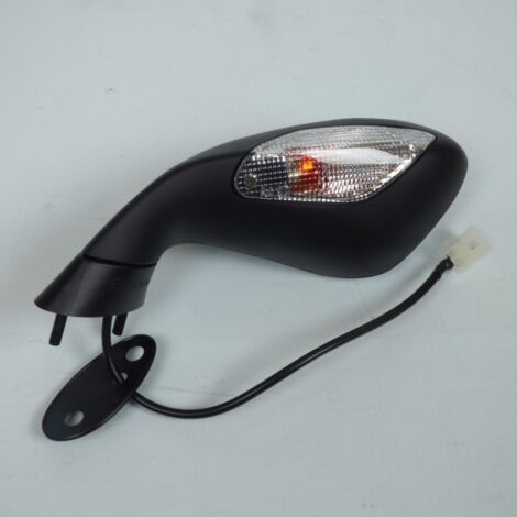 Rétroviseur gauche Vicma pour Moto Aprilia 1000 RSV R FACTORY