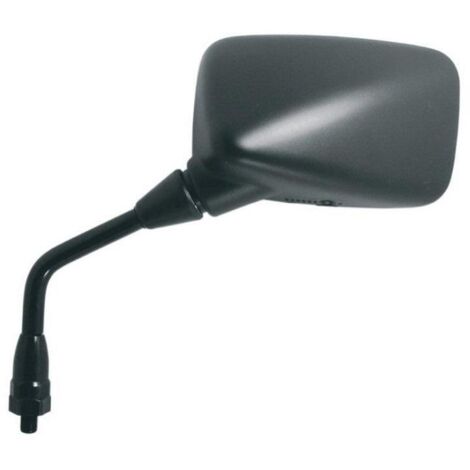 Rétroviseur gauche Vicma pour Moto Kawasaki 650 Versys 2006 à