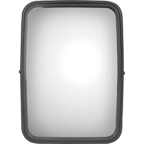 RETROVISEUR INCASSABLE 205X150MM GRAND A - UNIVERSEL - 17479