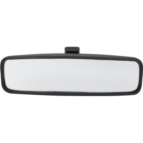 Rétroviseur intérieur 814842 et boîtier en verre Convient à Peugeot 107206106