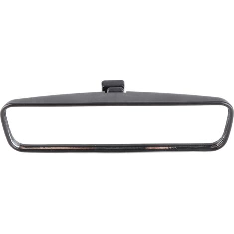 Rétroviseur intérieur ABS et boîtier en verre 814842, compatible Peugeot 106/206/306