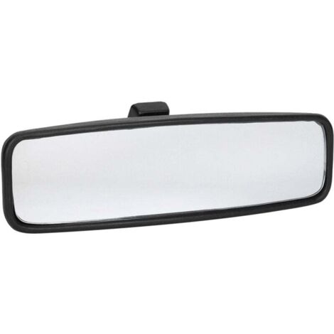 Rétroviseur Intérieur ABS Réducteur Angles Morts Compatible Peugeot 107 206 106