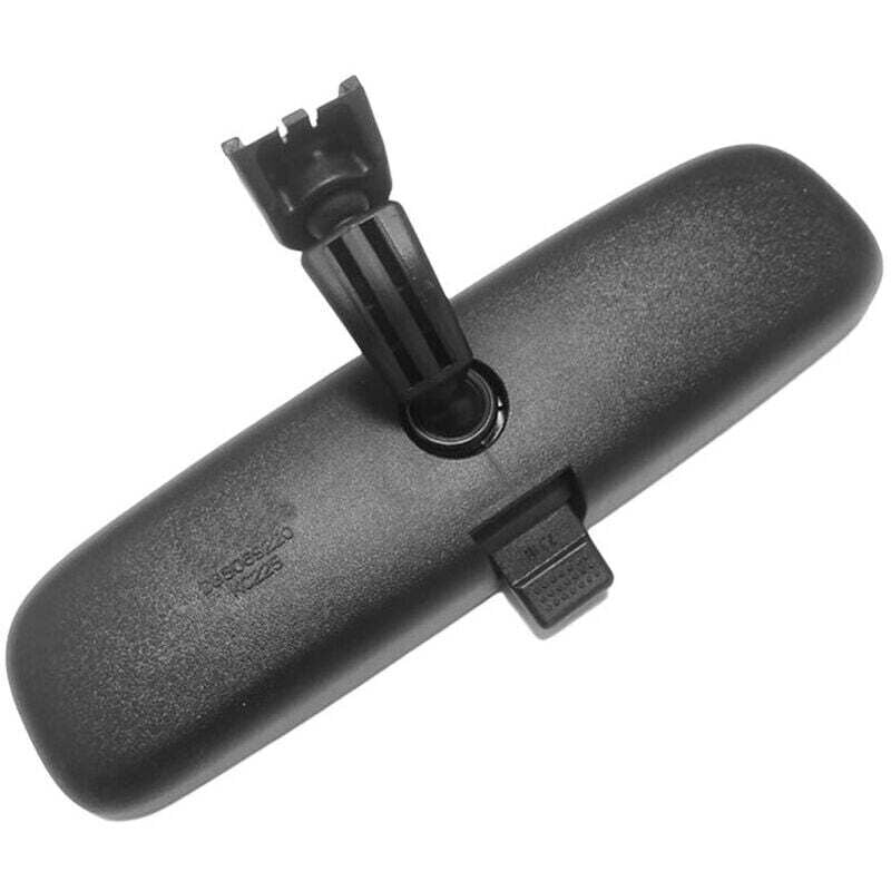 RéTroviseur IntéRieur de D'Endoscopie Voiture pour 2 - 1 Rétroviseur