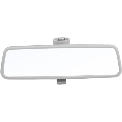 Rétroviseur intérieur de voiture pour B5 MK4 99-05 3B0857511G (gris)