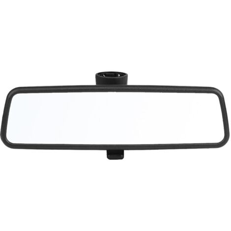 Rétroviseur intérieur de voiture pour B5 MK4 99-05 3B0857511G (noir)