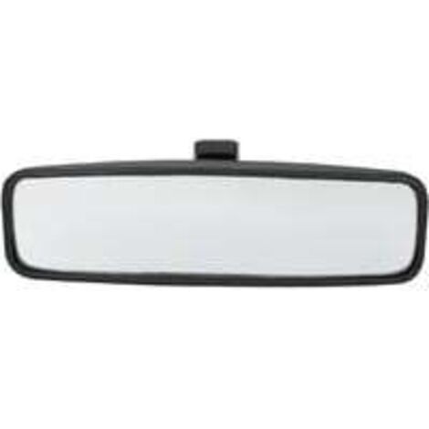 Rétroviseur Intérieur Voiture - Miroir Bébé Réglable 360° - Pour Surveillance Arrière dans Voiture SUV Véhicule Utilitaire - 1 Pièce