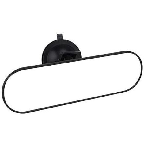 Rétroviseur panoramique, Rétroviseur Intérieur Grand Angle Rétroviseur Panoramique Universel pour Voitures Camions SUV(220x60 cm)