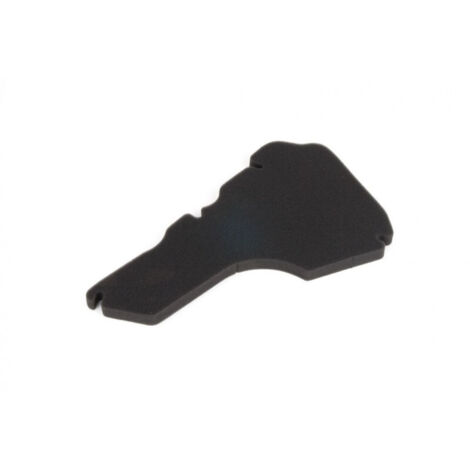 Rétroviseur pour HONDA CBR600 RR / CBR1000 RR gauche