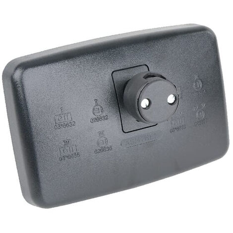 Rétroviseur UNIVERSEL CA100310