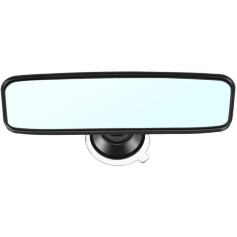 Rétroviseur universel de voiture rétroviseur grand Angle rétroviseur intérieur automatique avec ventouse en PVC