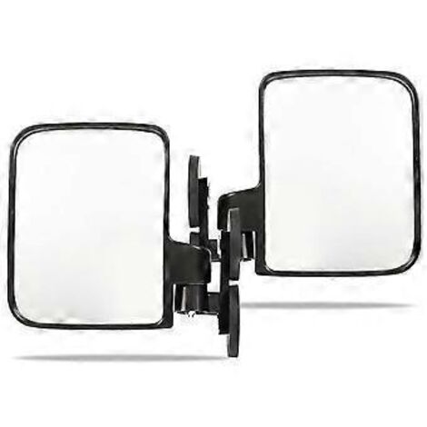 Rétroviseur universel pour tracteur, rétroviseur latéral pour tracteur B BX