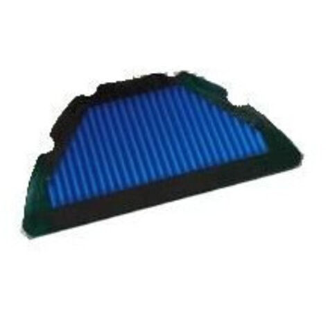 Rétroviseur universels pour scooters type F1 court Clignotant Led - look carbone
