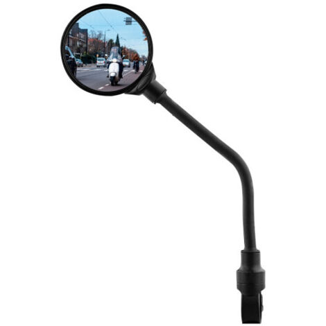 Rétroviseur vélo Tnb URBAN MOOV Retroviseur pour velo negro
