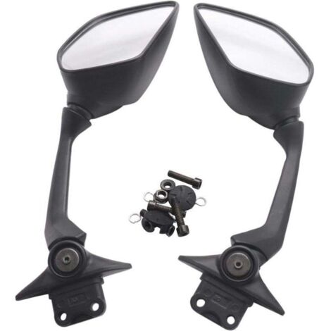 RéTroviseurs LatéRaux pour Tmax 530 RéTroviseur ExtéRieur Voir le LatéRal T-Max Tmax530 2012 2013 2014