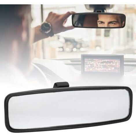 Rétroviseurs pour Clio 3 et Citroën C1, en ABS, référence 814842. Convient également aux modèles Aygo, Citroën C1, Citroën Saxo 1.4VTS, 1.5D, 1.0X, 1.6VTS et 1.1X.