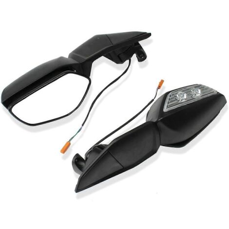 Rétroviseurs pour H2 400 ZX4R ZX10R 10R--