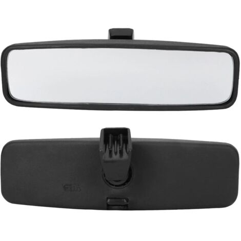 Retrovisor interior, Citroën C1, referencia 814842, compatible con Aigo, Citroën, Peugeot y Renault.