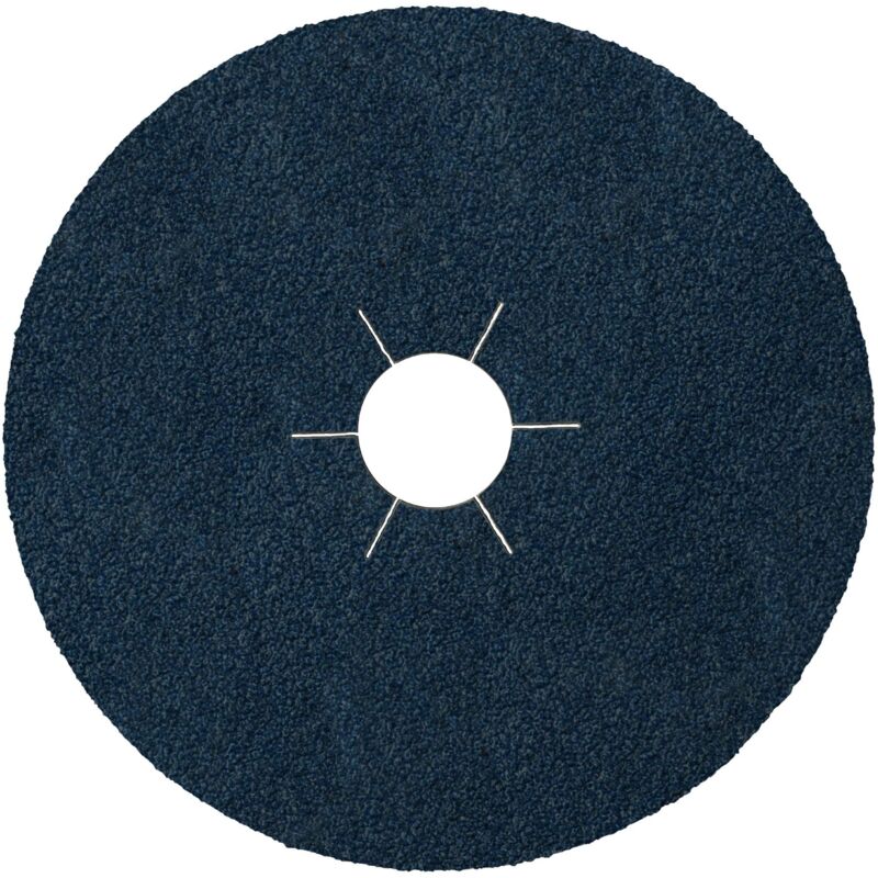 Rettifica Fibra. Zk Grain Cs565125Mm 100 F30 Klingspor