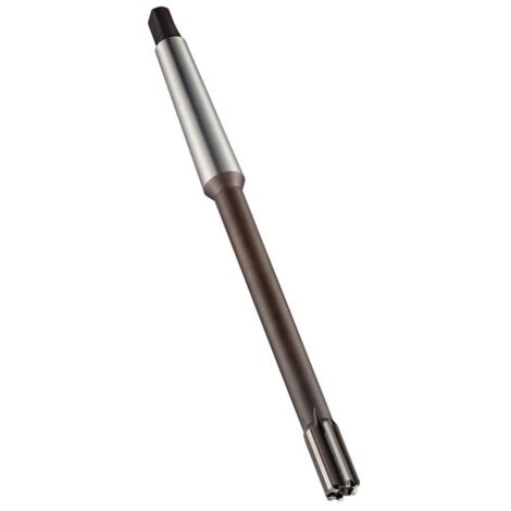 Rettifica macchina B442 DIN 8051 H7 Forma A D.20mm HM vuoto MK2