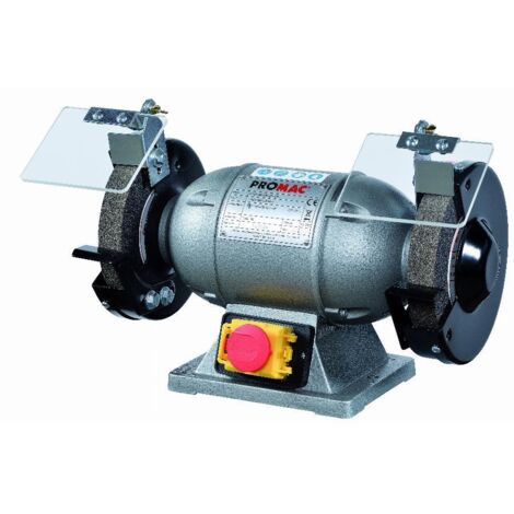 Rettificatrice 150 mm 230/50/1 PROMAC - 316E