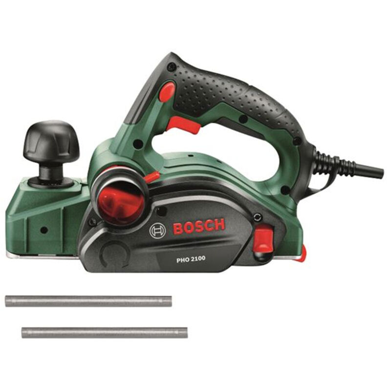 Rettificatrice 82mm Pho 2100 - Bosch