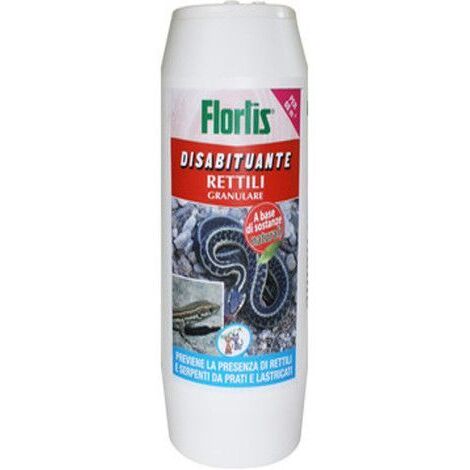 Rettili bloc ideale per bisce, lucertole e gechi 1000 ml Flortis