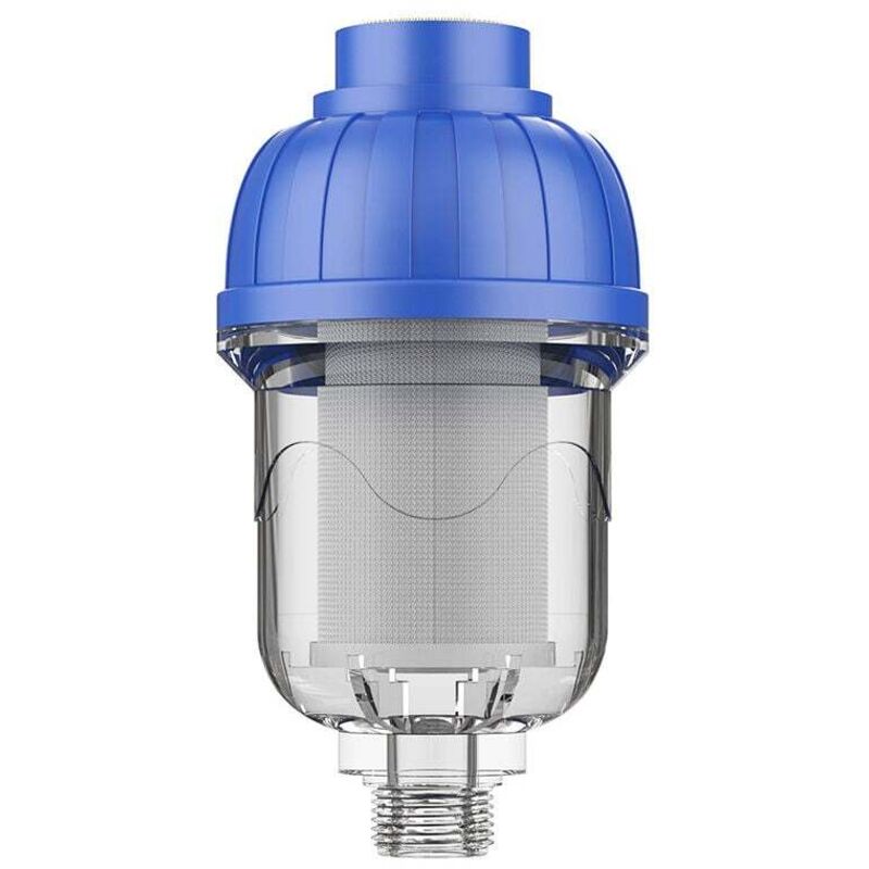 Image of Reusable 1.27 cm sediment filter, rotating&hellip;