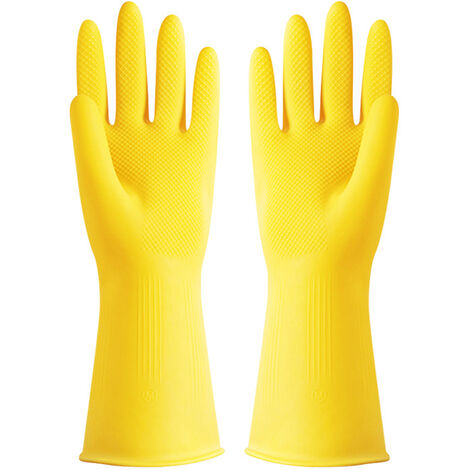 rubber glove price