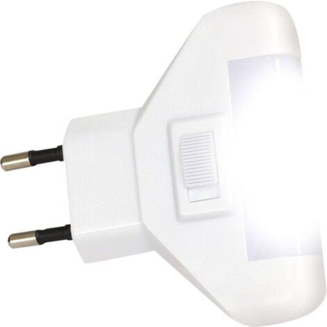 REV 00337171 Luce notturna a LED, bianco freddo