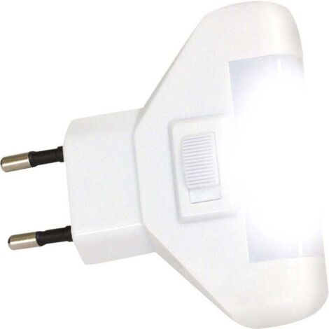 REV 00337171 Luz nocturna LED, blanco frío
