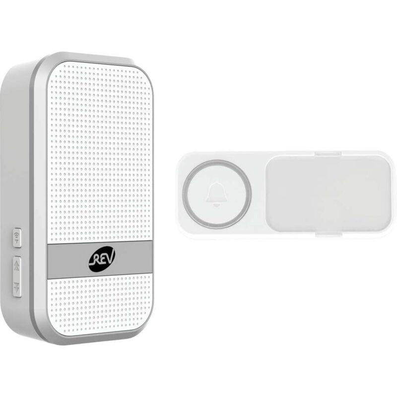 Rev Ritter - rev 0082620103 Carillon sans fil Set complet Y184432