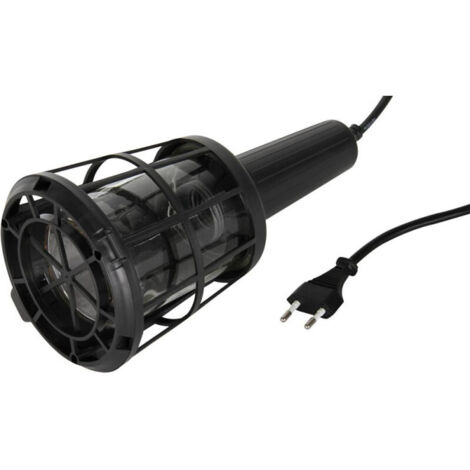 REV 0090810511 Lampe portative REV avec boîtier en plastique Classe d'efficacité énergétique 2021 non pertinent Q727432