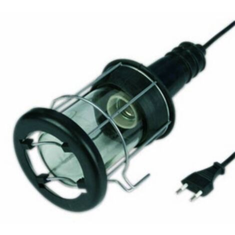 REV 0090820511 Lampe de poche REV avec boîtier en caoutchouc Classe d'efficacité énergétique 2021 non pertinent Q727872
