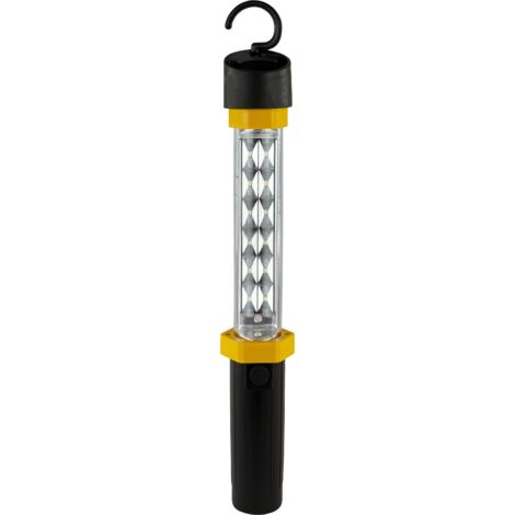 REV 0090930903 LED Arbeitsleuchte akkubetrieben
