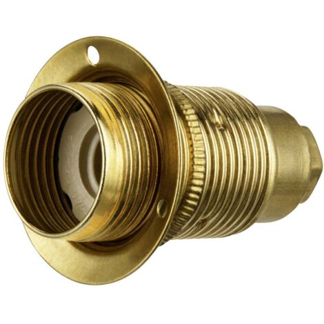 REV 0503080555 Culot E14 250 V 60 W D393502