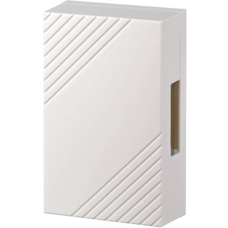 Rev Ritter - rev 0514860555 Gong 8 - 12 v 83 dBA blanc