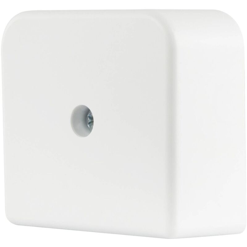 0518418777 boîte de raccordement (l x l x h) 55 x 60 x 25 mm 1 pc(s) - REV