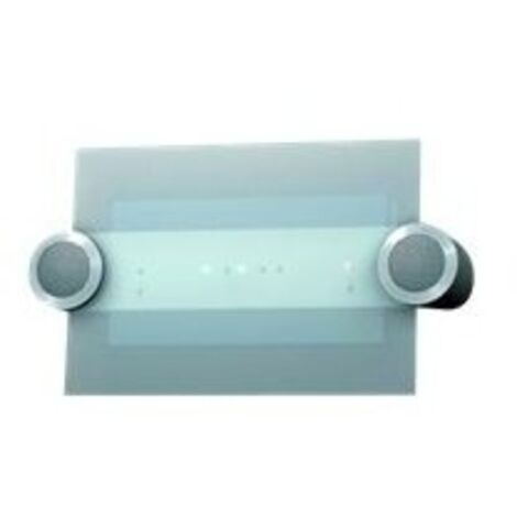 Rev 46820 - Elektronische Türklingel im Kristalldesign