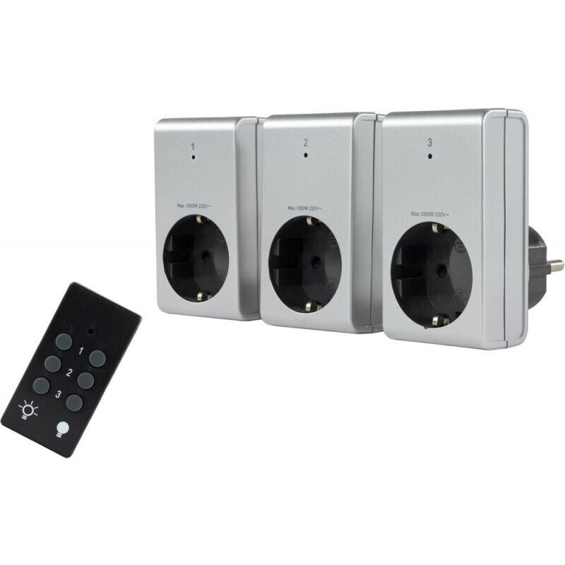 Ritter 85010703 - Radio murale - REV