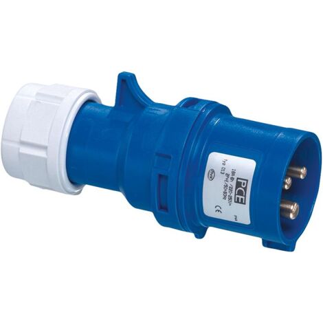 REV Caravan-Stecker 16A/220 V
