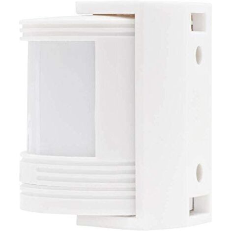 REV Orchestra Funk Motion Detector white Link2Home marca REV