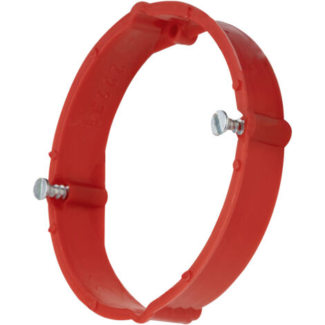 REV Putzausgleichsring Ø60mm x T12mm Unterputz