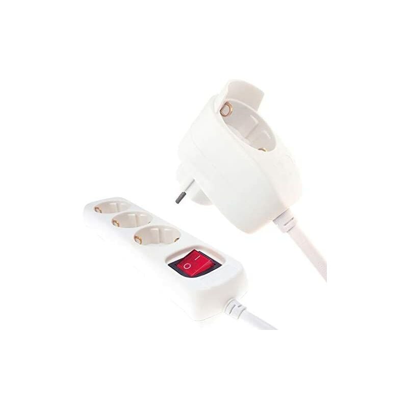 Ritter 12392114 - Prise Schuko - REV