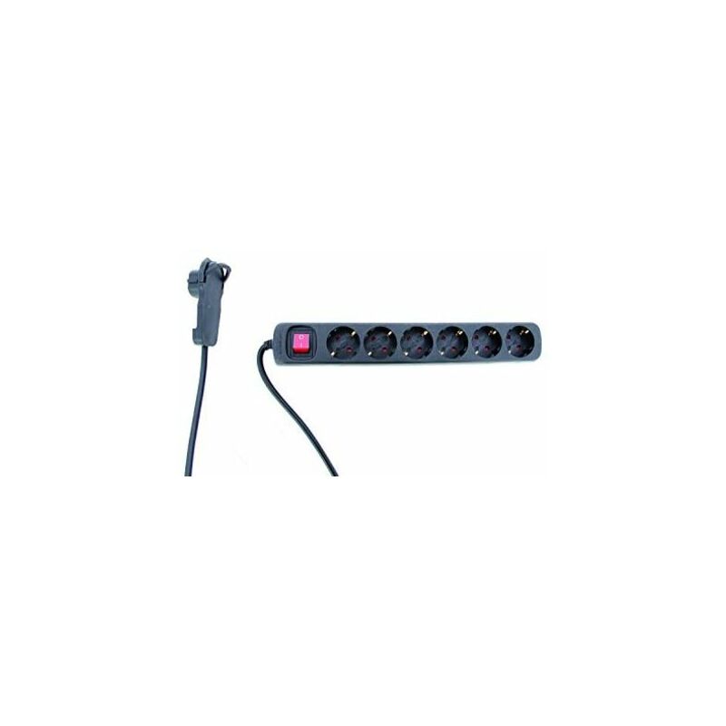 

Ritter 12626514 Enchufe Schuko - REV