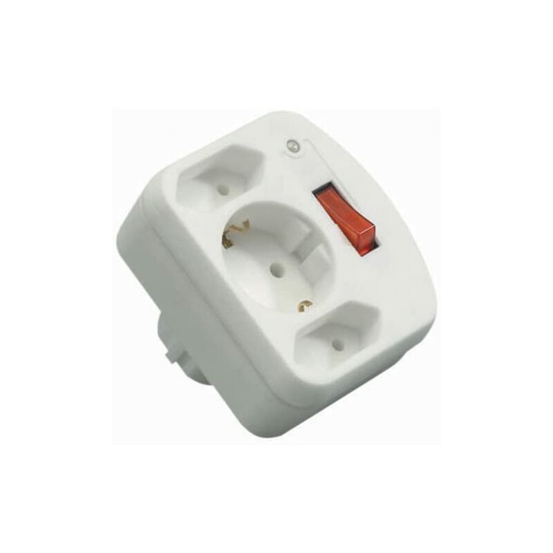 

REV Ritter 135501 - Protector de sobretensión