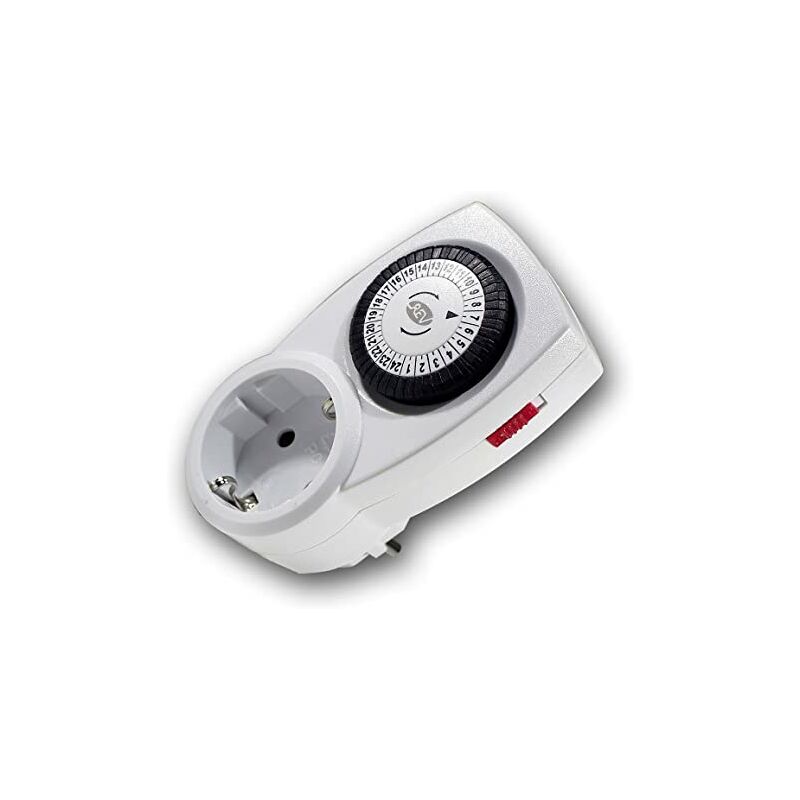 

Ritter 25200103 - Temporizador - REV
